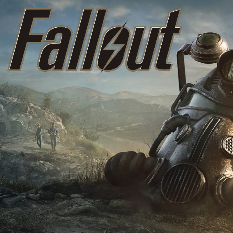 fallout